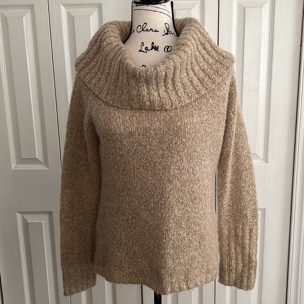 Loft Sweater